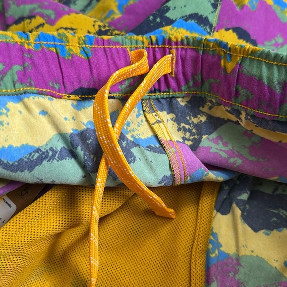 The North Face Women’s Plus Size 3X Class V Pull On Shorts Athleisure Hiking NWT - Picture 9 of 12